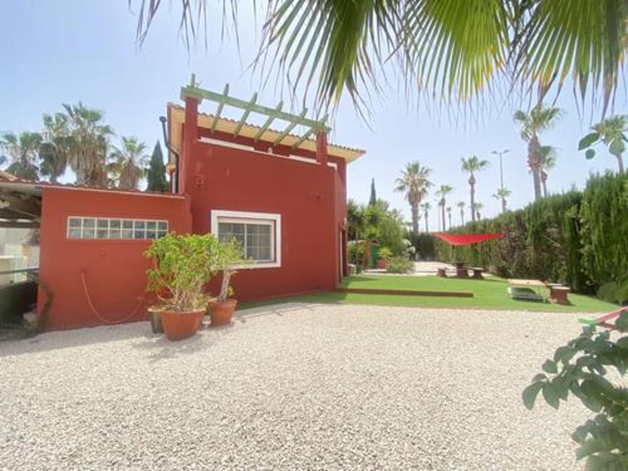 Villa te koop in Murcia and surroundings 7