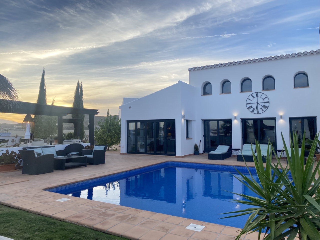 Villa for sale in Murcia and surroundings 24