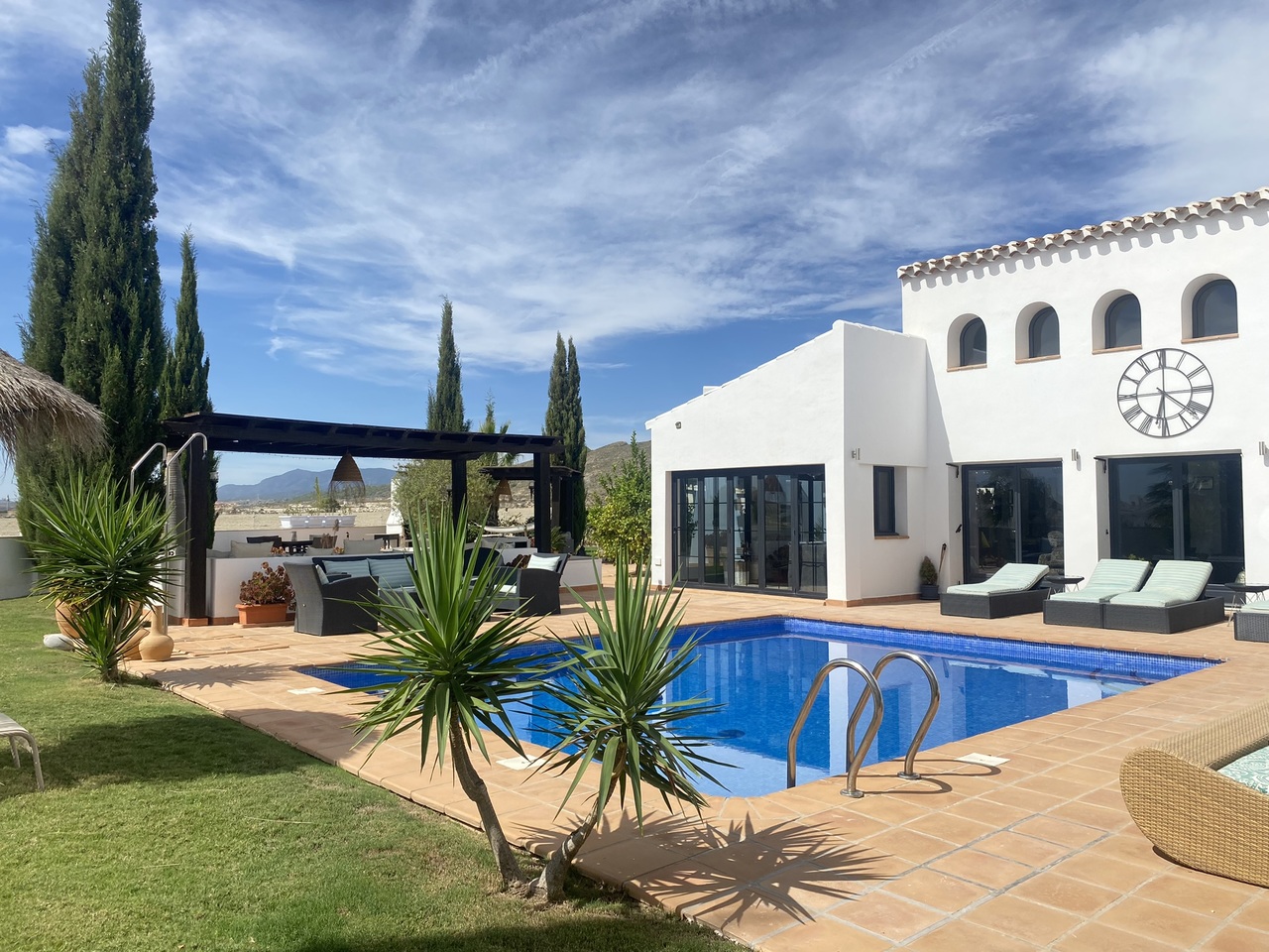 Villa for sale in Murcia and surroundings 32