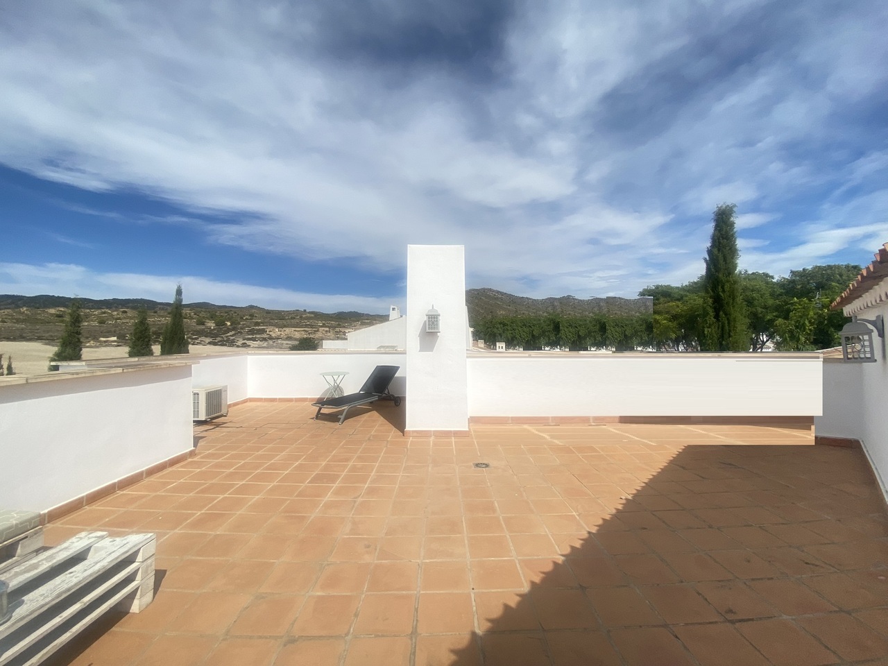 Villa for sale in Murcia and surroundings 35