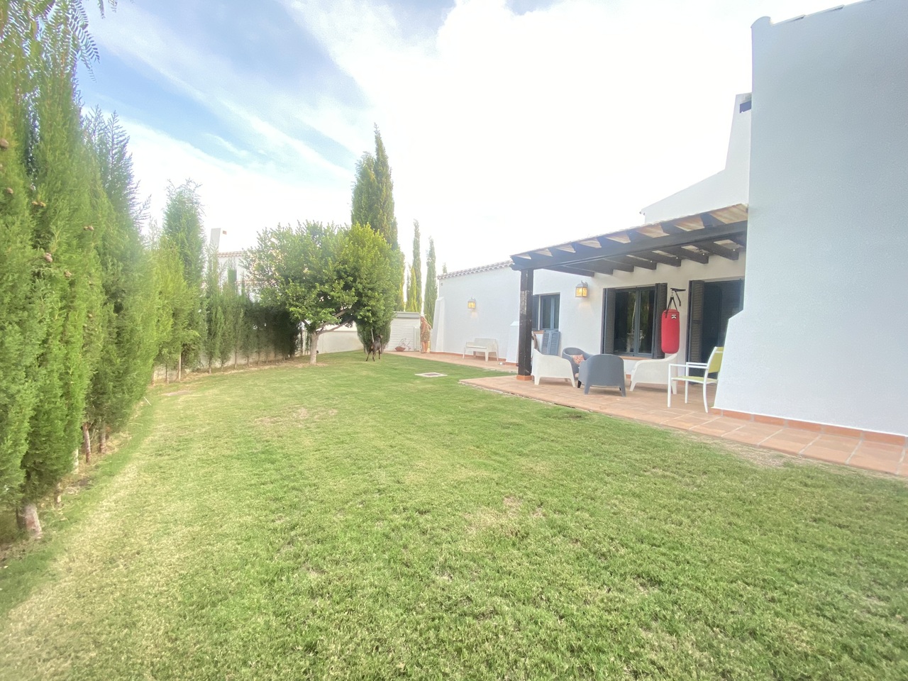 Villa for sale in Murcia and surroundings 36