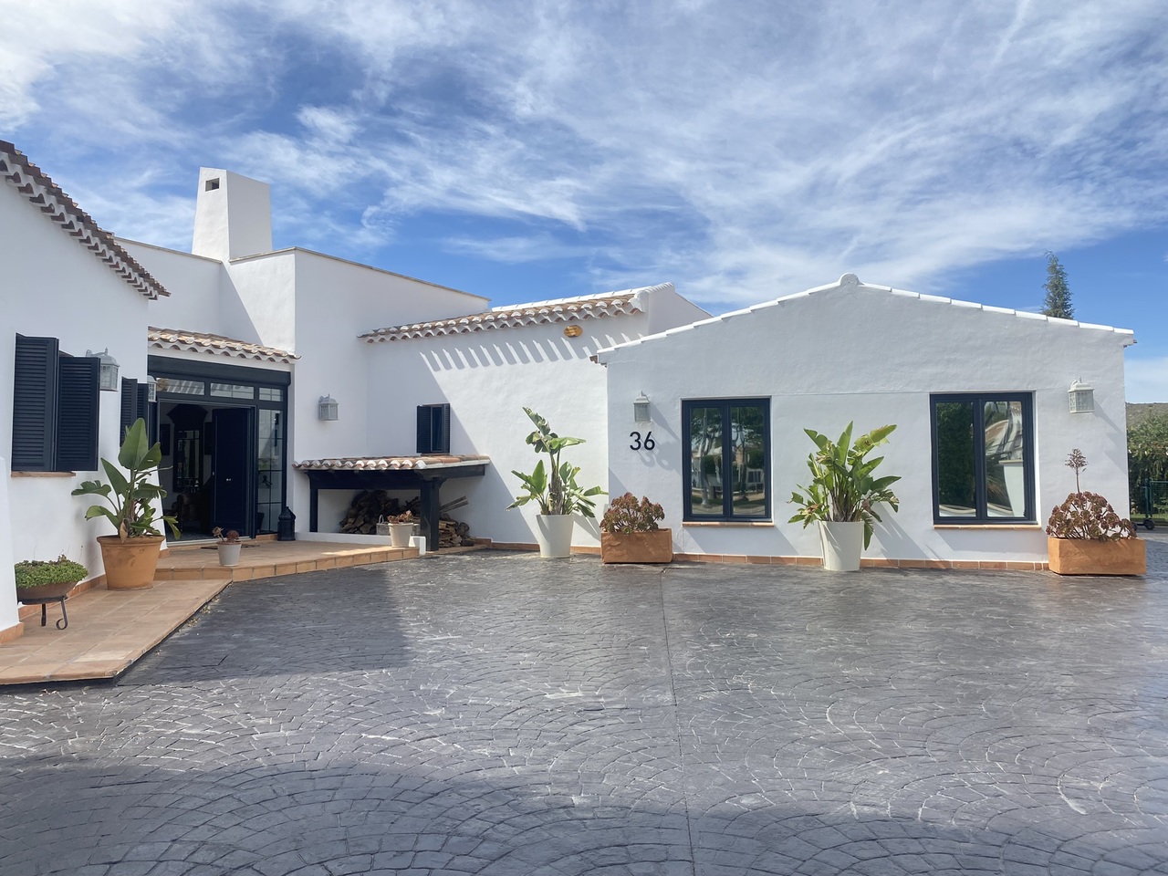 Villa till salu i Murcia and surroundings 39