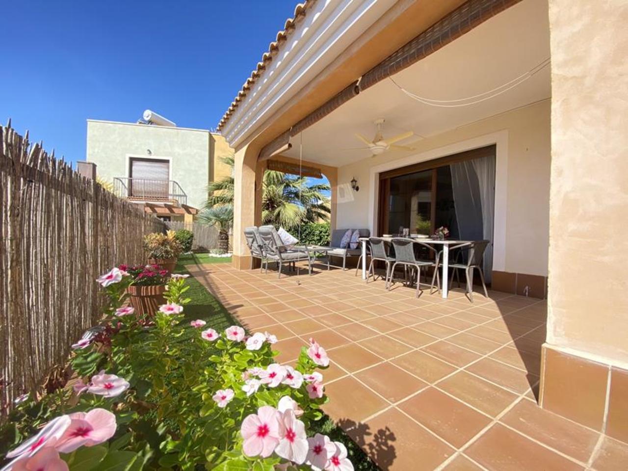 Villa for sale in Murcia and surroundings 10