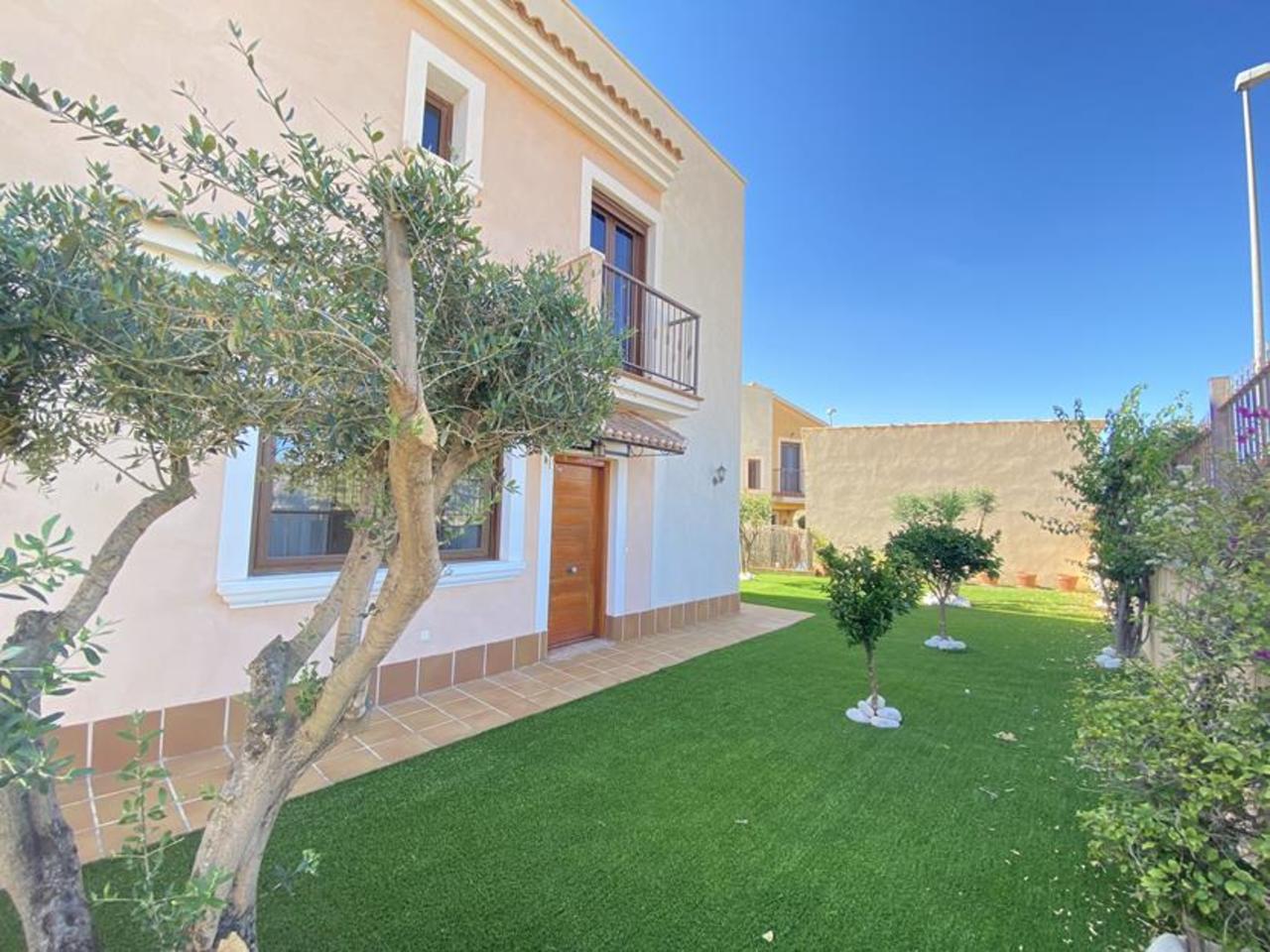 Villa à vendre à Murcia and surroundings 14
