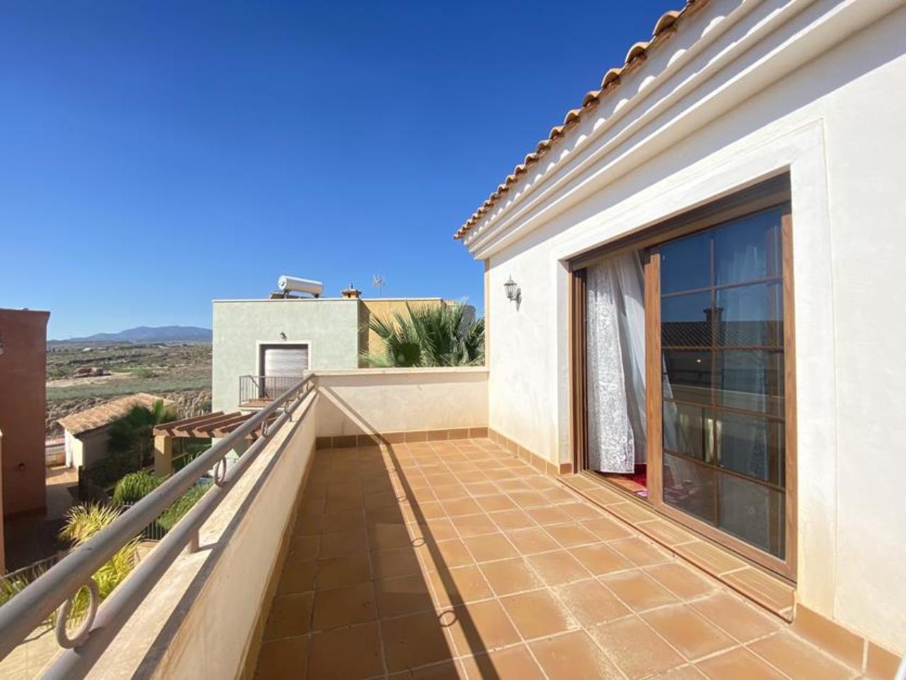 Haus zum Verkauf in Murcia and surroundings 40