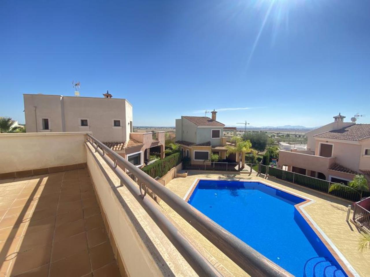 Villa for sale in Murcia and surroundings 45