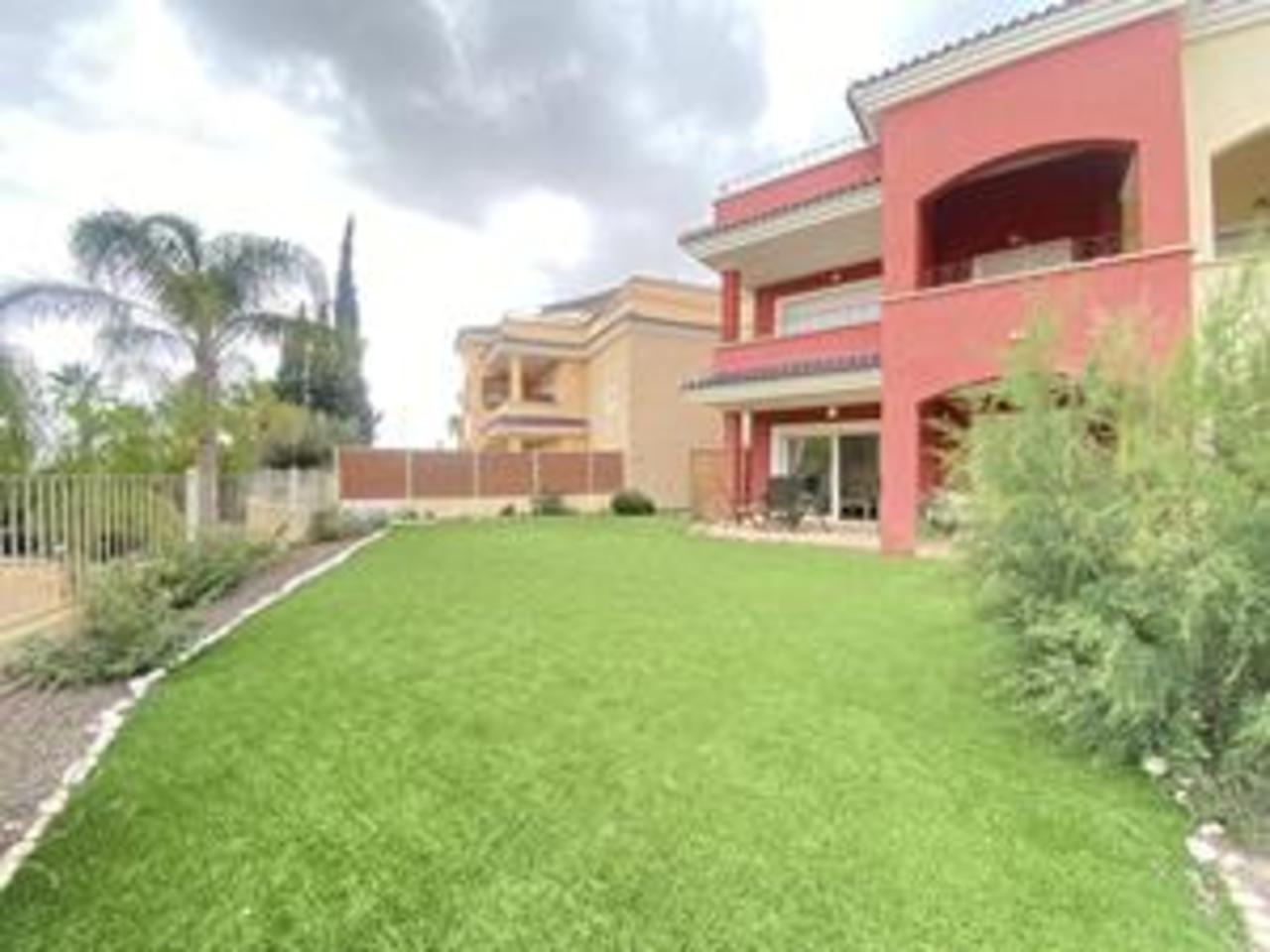 Apartament na sprzedaż w Murcia and surroundings 1