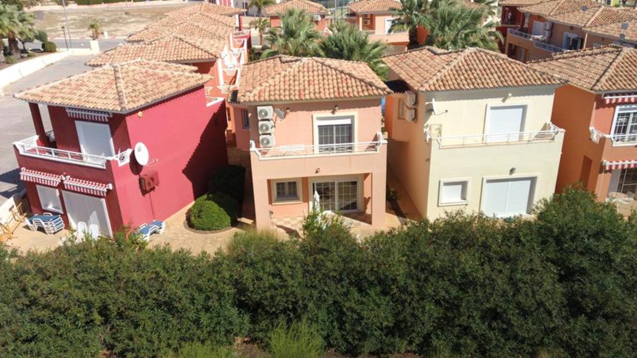 Villa te koop in Murcia and surroundings 1