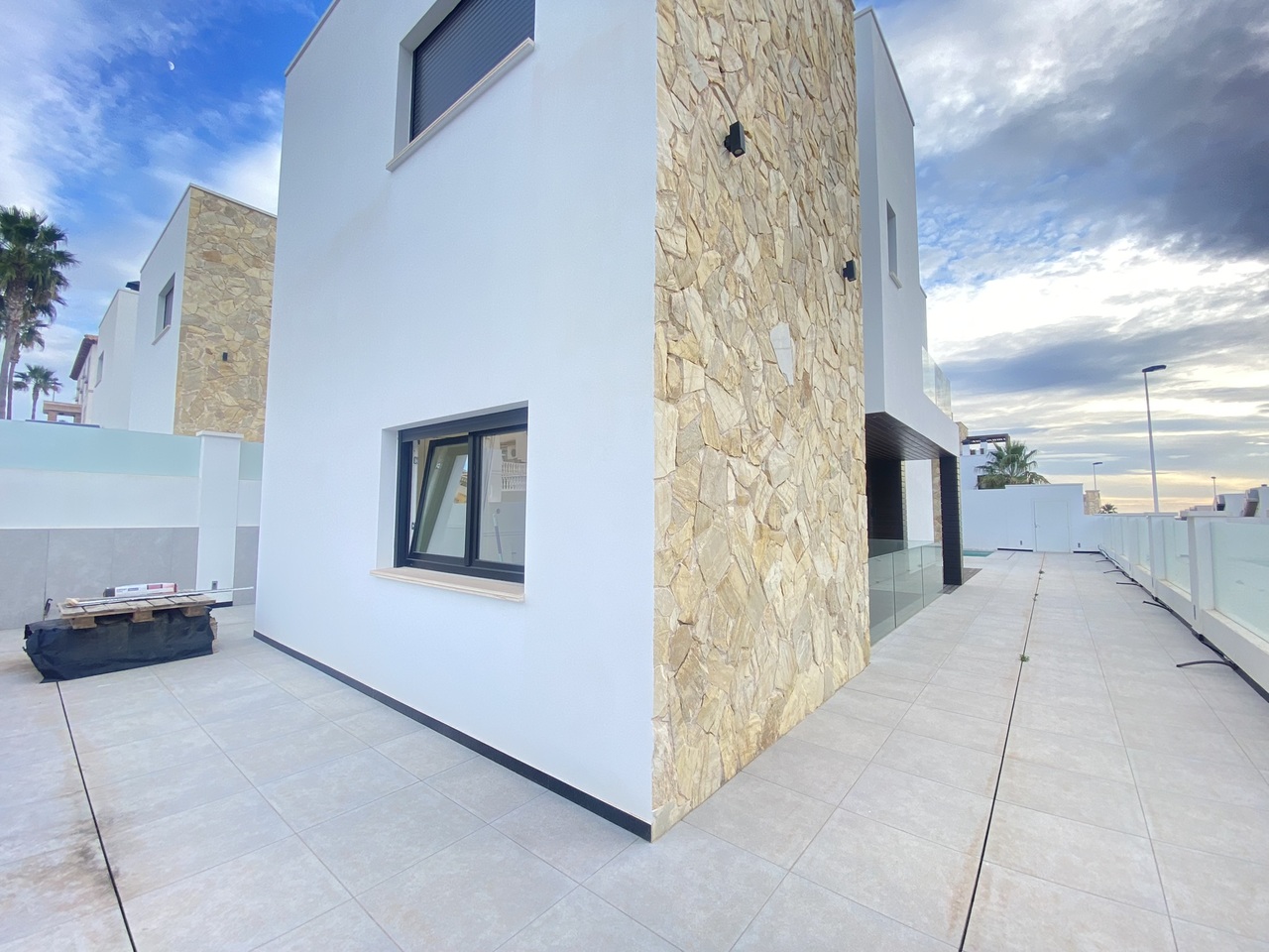 Haus zum Verkauf in Torrevieja and surroundings 12
