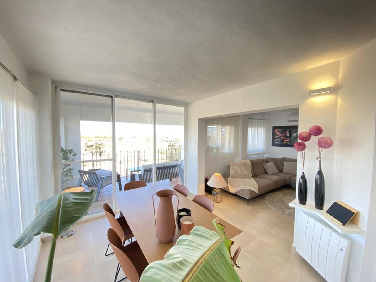 Appartement te koop in Murcia and surroundings 21