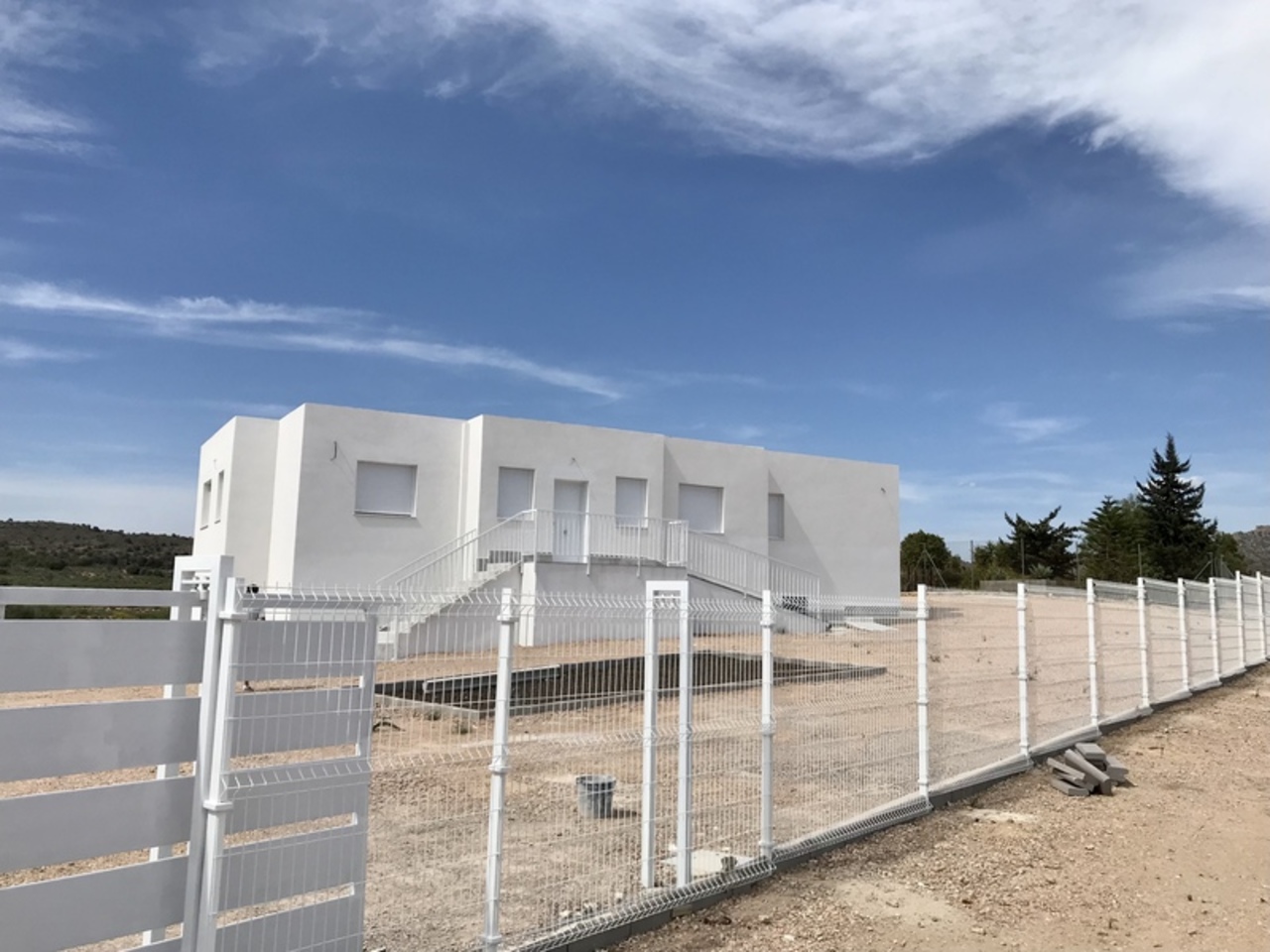 Haus zum Verkauf in Murcia and surroundings 21