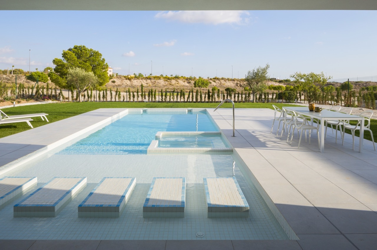 Villa te koop in Murcia and surroundings 22