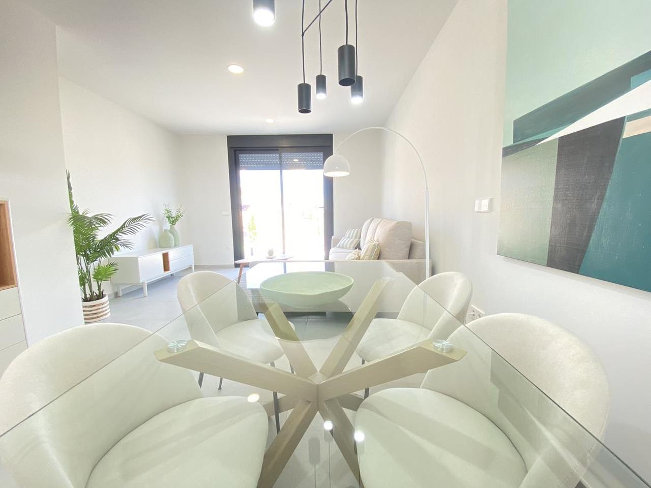 Townhouse for sale in Murcia and surroundings 14