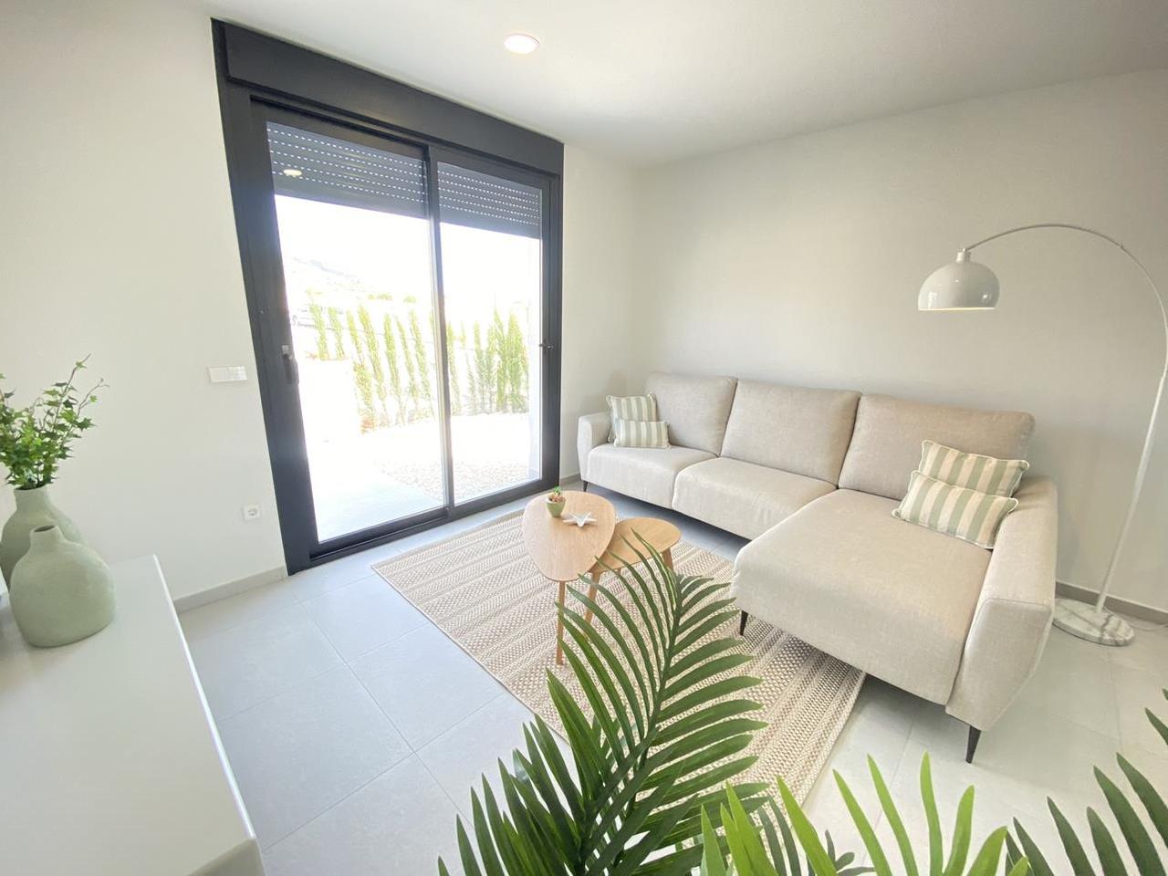 Townhouse te koop in Murcia and surroundings 16