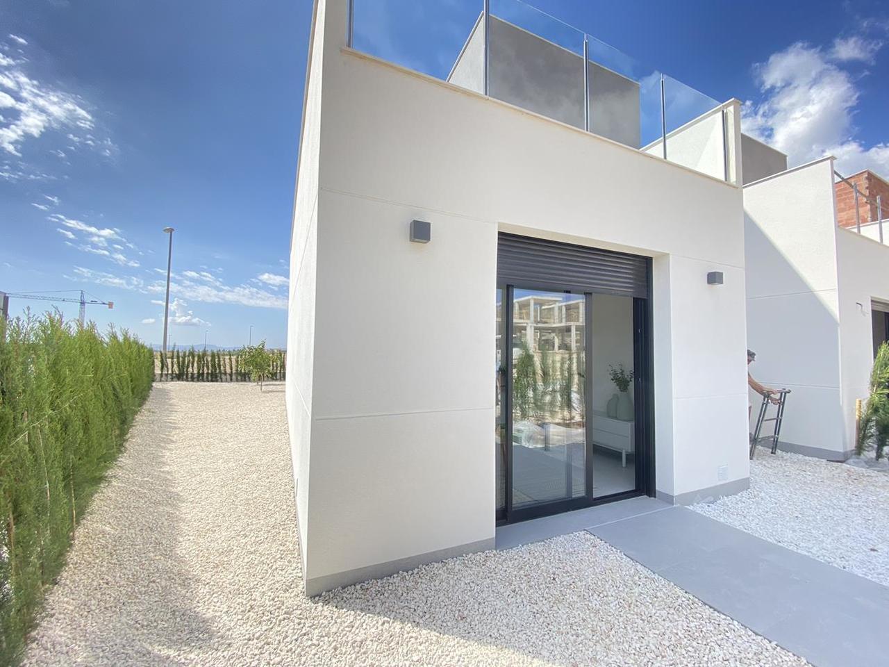 Townhouse for sale in Murcia and surroundings 20