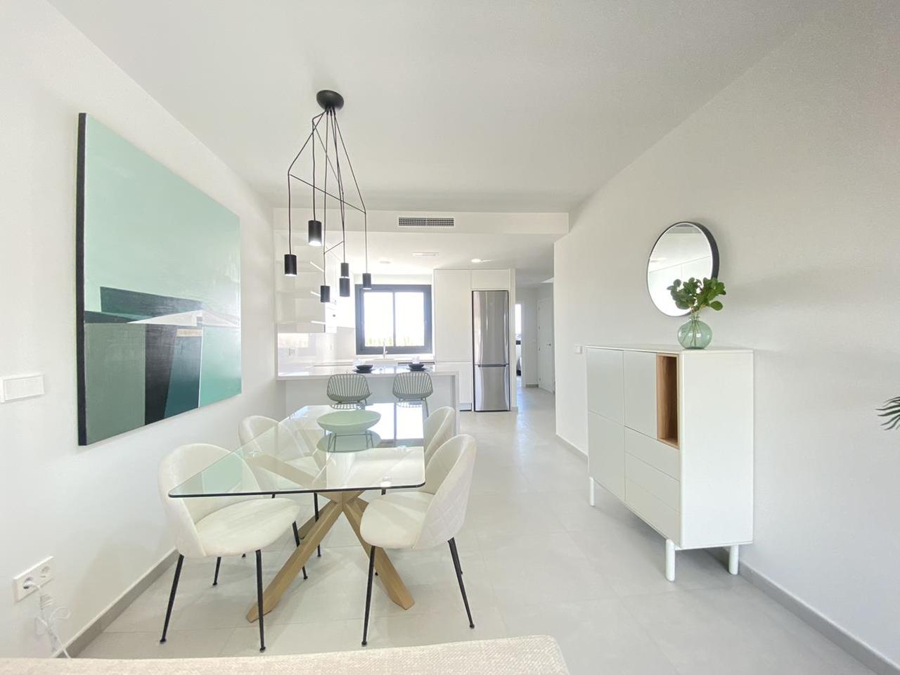 Adosada en venta en Murcia and surroundings 21