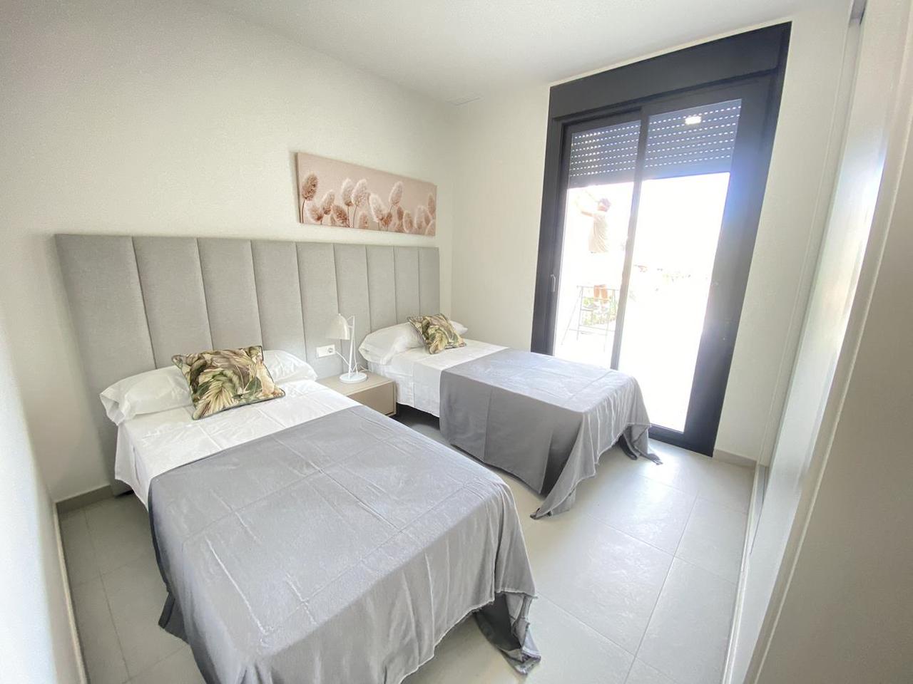 Townhouse for sale in Murcia and surroundings 25