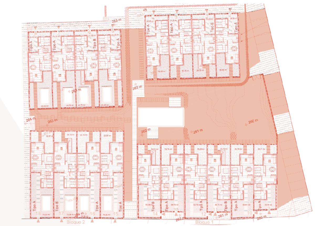 Townhouse na sprzedaż w Murcia and surroundings 45