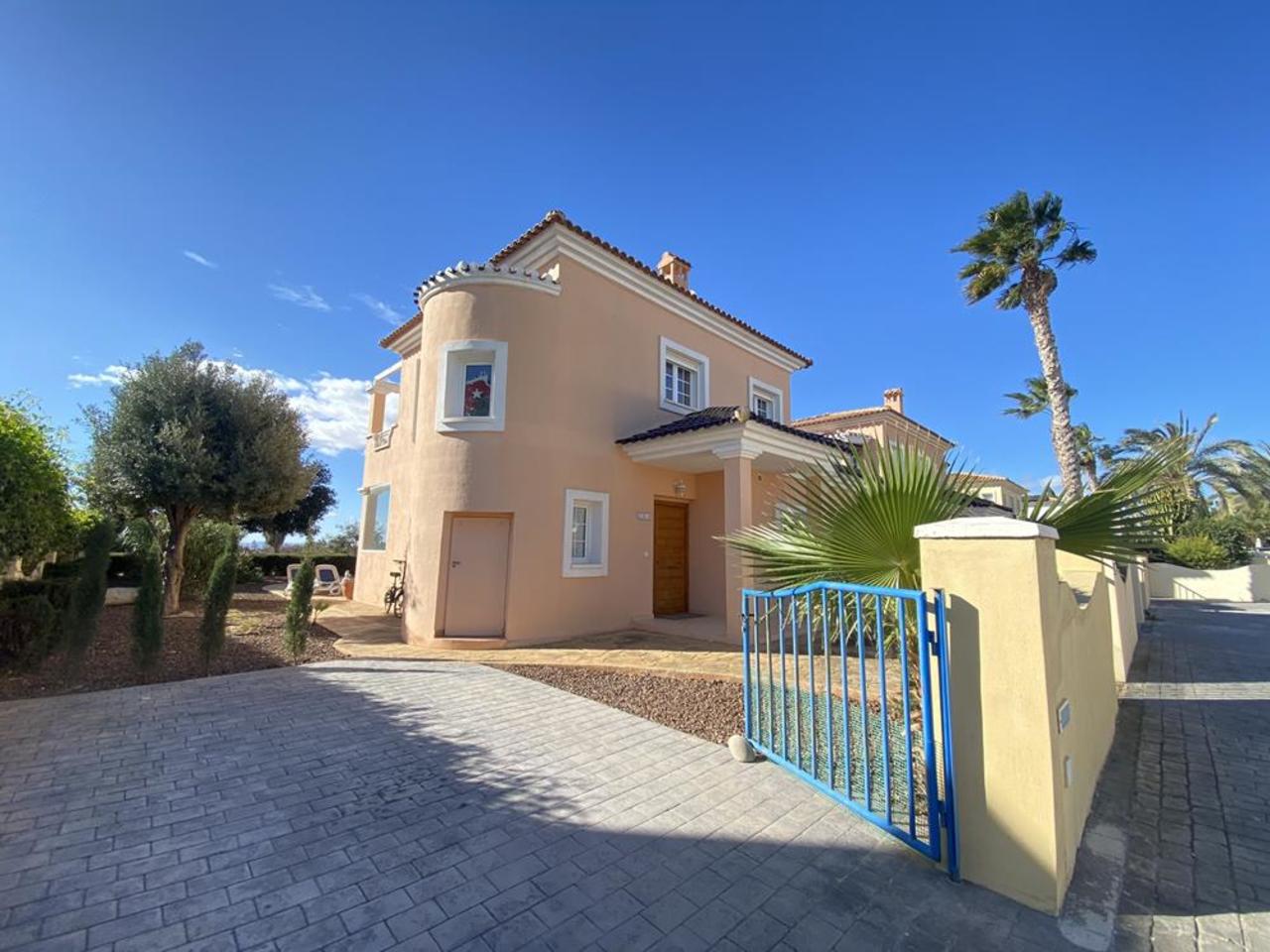 Haus zum Verkauf in Murcia and surroundings 12