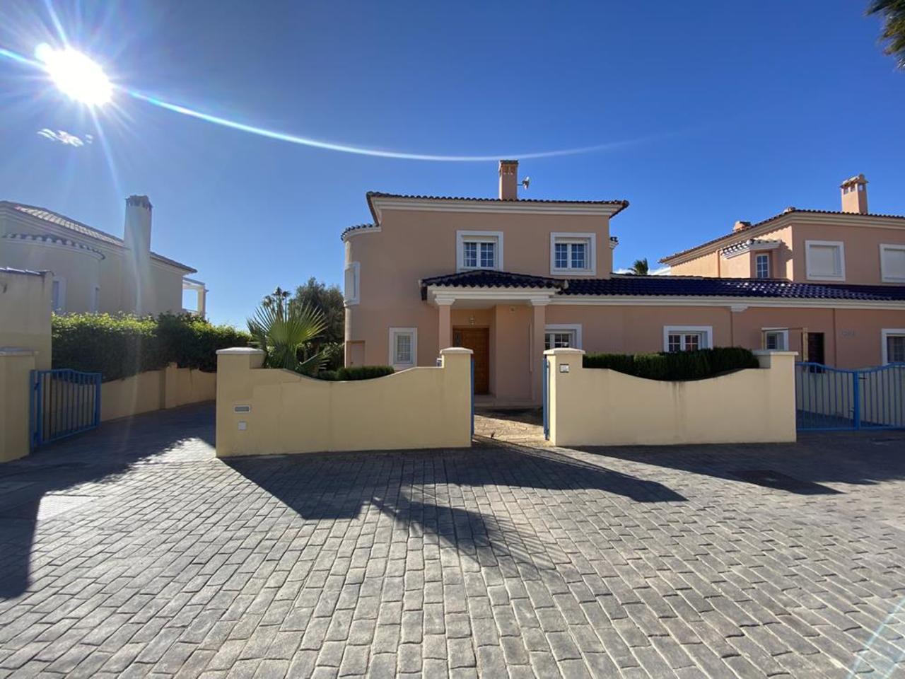 Villa for sale in Murcia and surroundings 15