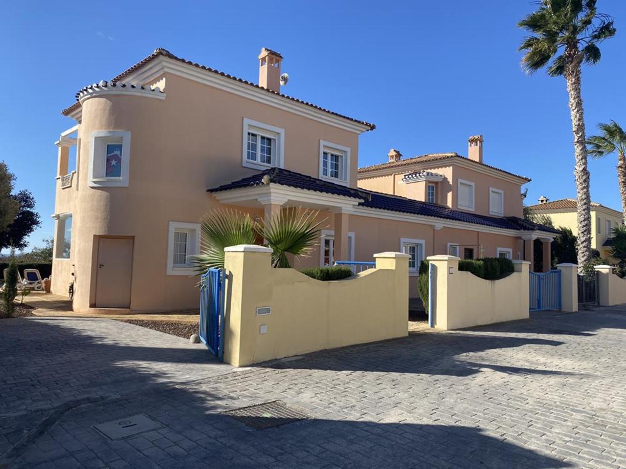Haus zum Verkauf in Murcia and surroundings 16