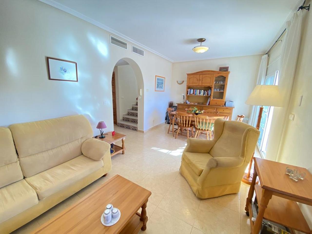 Villa for sale in Murcia and surroundings 38