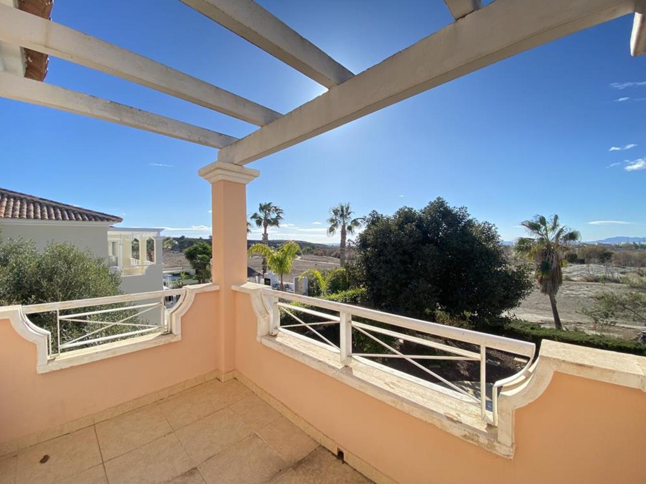 Villa for sale in Murcia and surroundings 43
