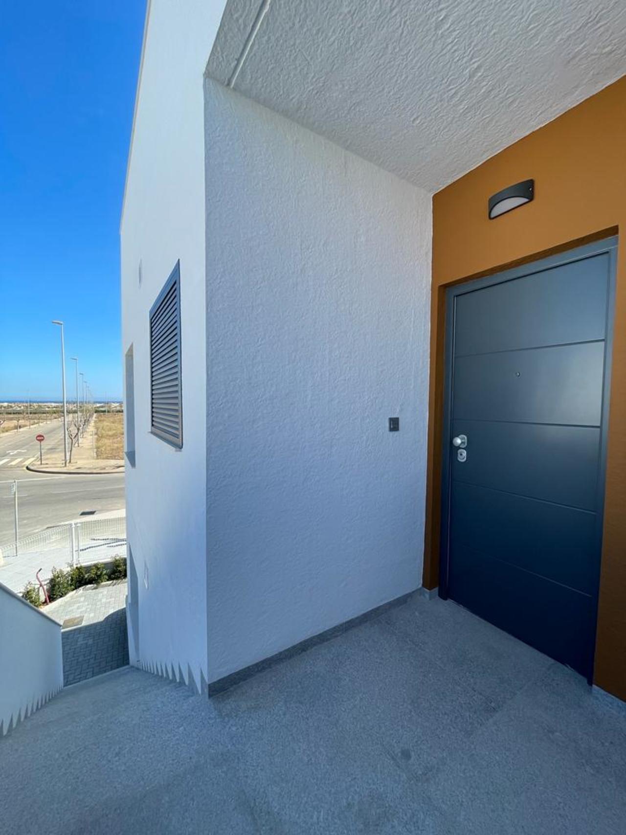 Appartement de luxe à vendre à Alicante 7