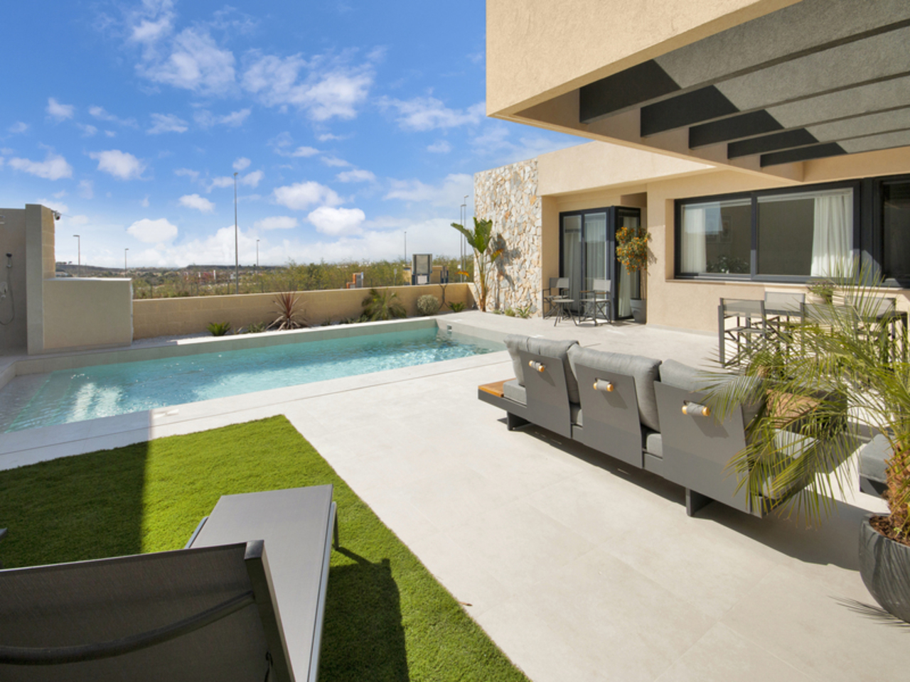 Villa for sale in Murcia and surroundings 21
