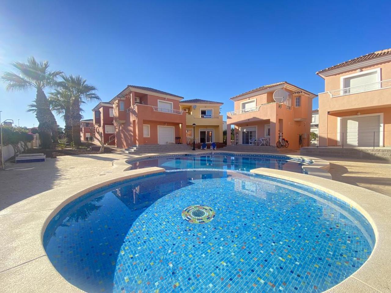 Villa te koop in Murcia and surroundings 1