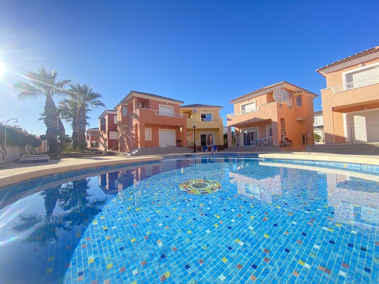 Villa te koop in Murcia and surroundings 2