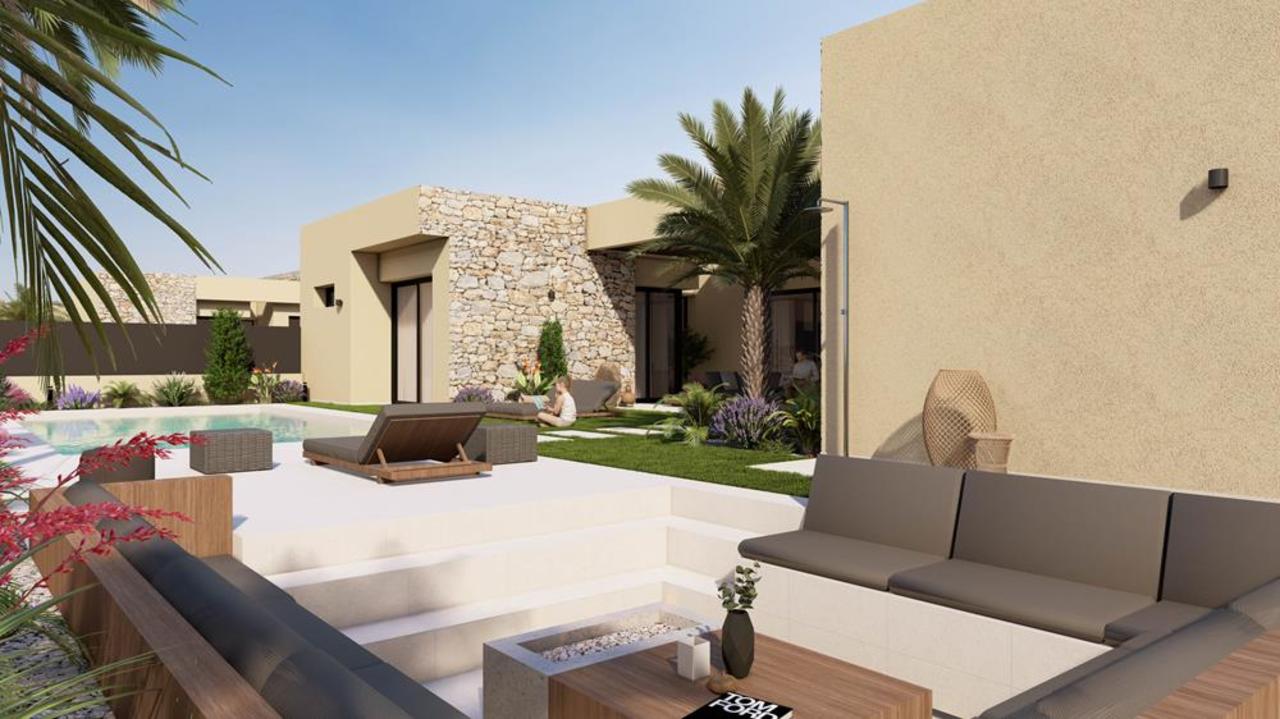 Villa for sale in Murcia and surroundings 6