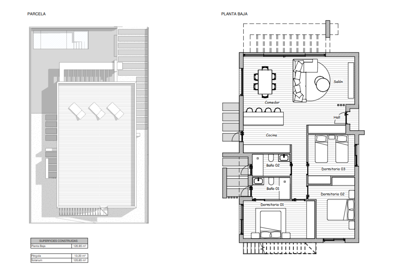 Villa till salu i Alicante 21