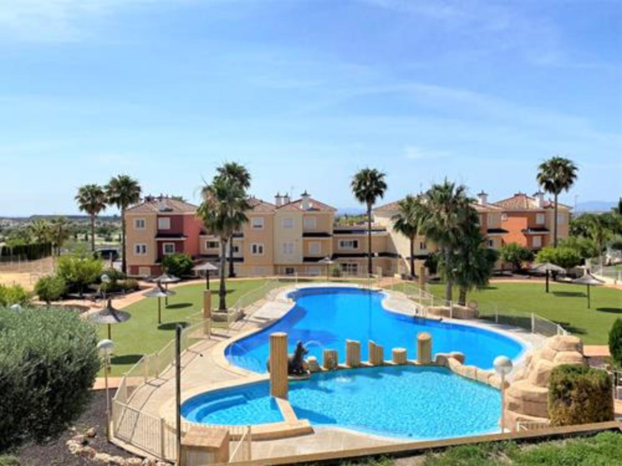 Квартира для продажи в Murcia and surroundings 1