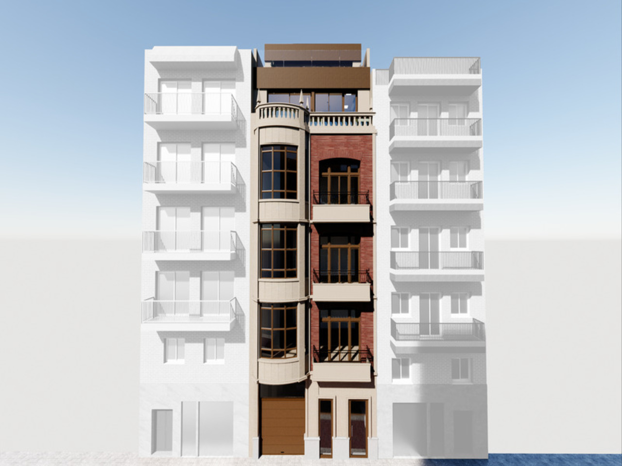 Apartamento en venta en Murcia and surroundings 4