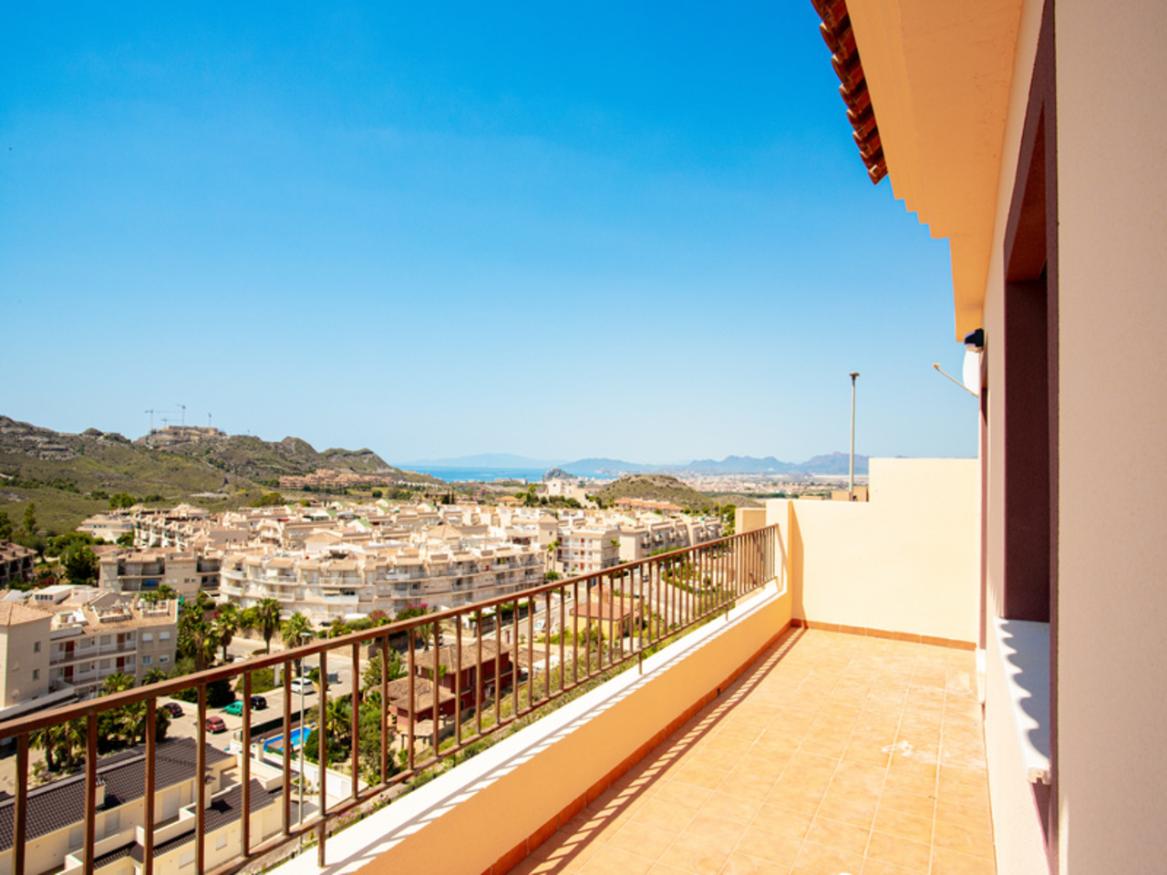 Property Image 573901-aguilas-apartment-2-2