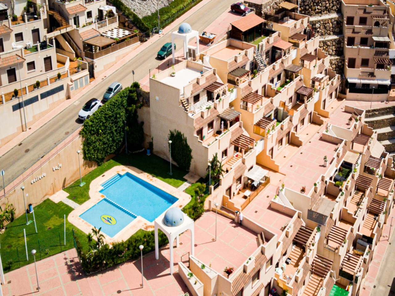 Apartment for sale in Águilas 11