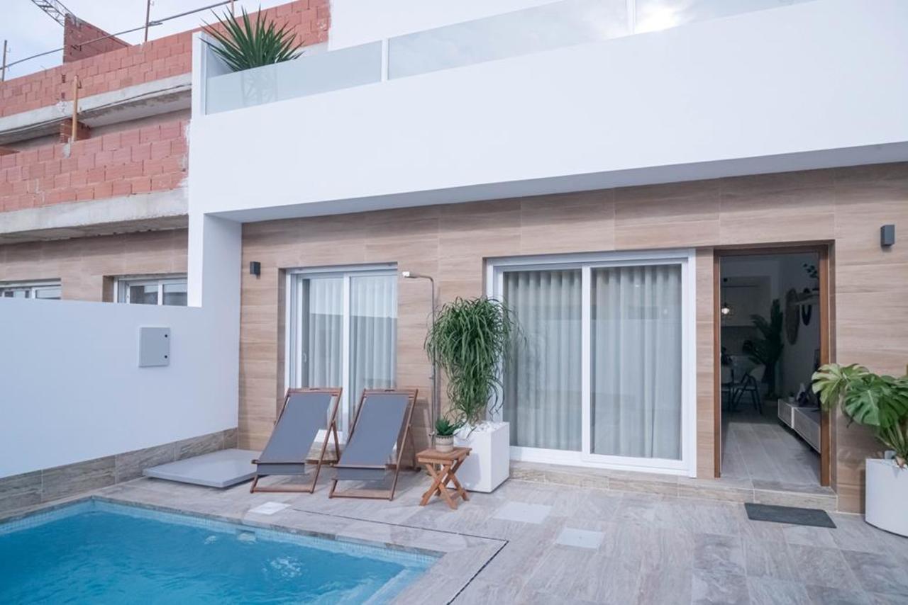Townhouse for sale in Murcia and surroundings 17