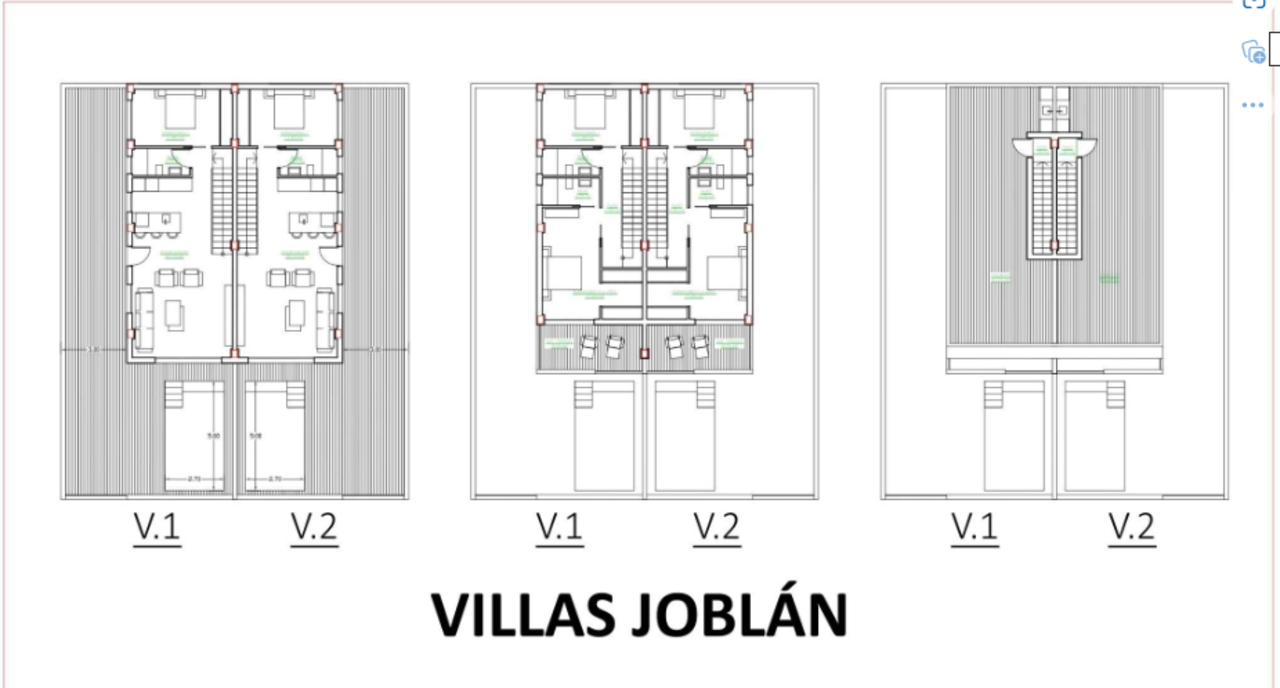 Villa for sale in San Pedro del Pinatar and San Javier 8