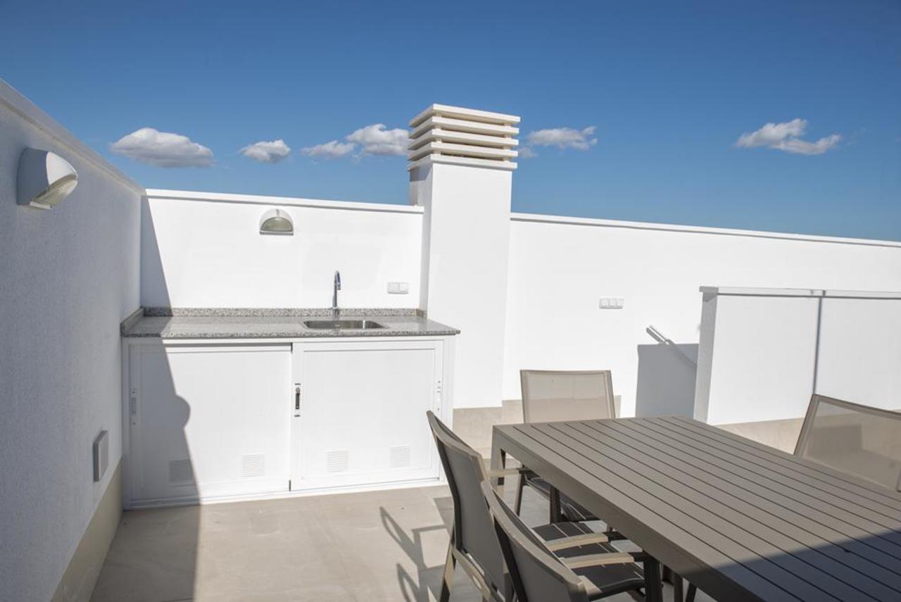 Townhouse for sale in San Pedro del Pinatar and San Javier 42