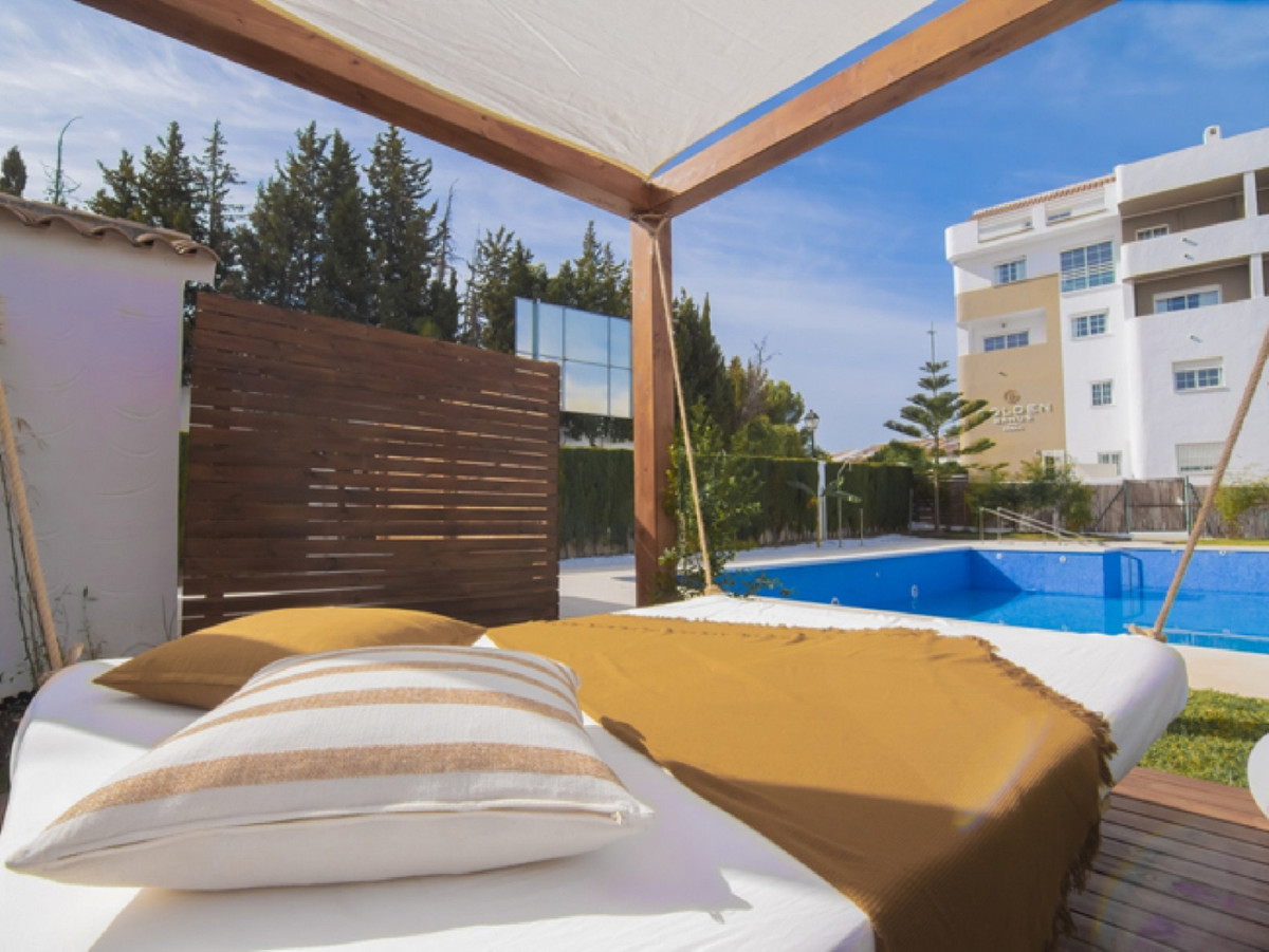 Appartement de luxe à vendre à Málaga 19