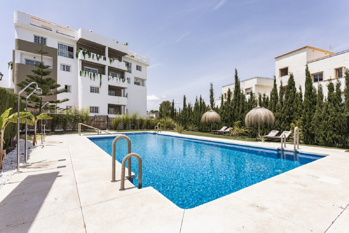 Appartement de luxe à vendre à Málaga 21