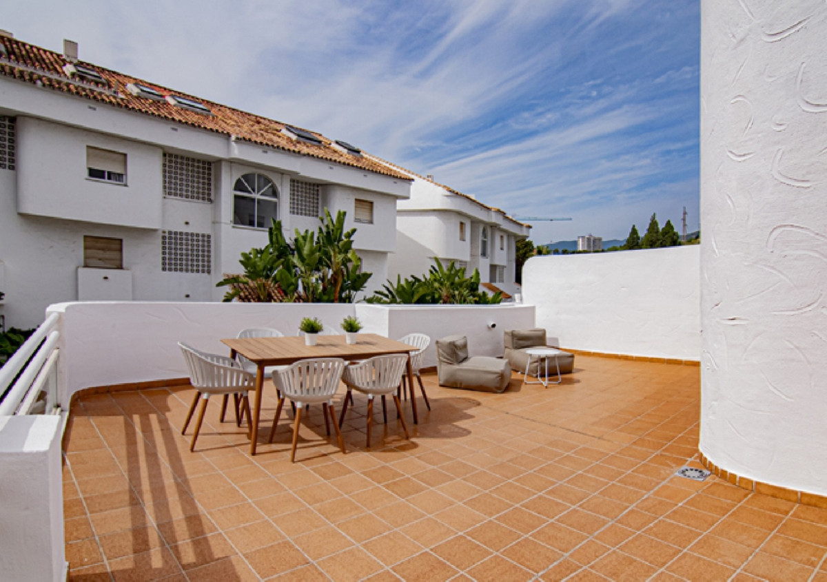 Penthouse na sprzedaż w Málaga 26