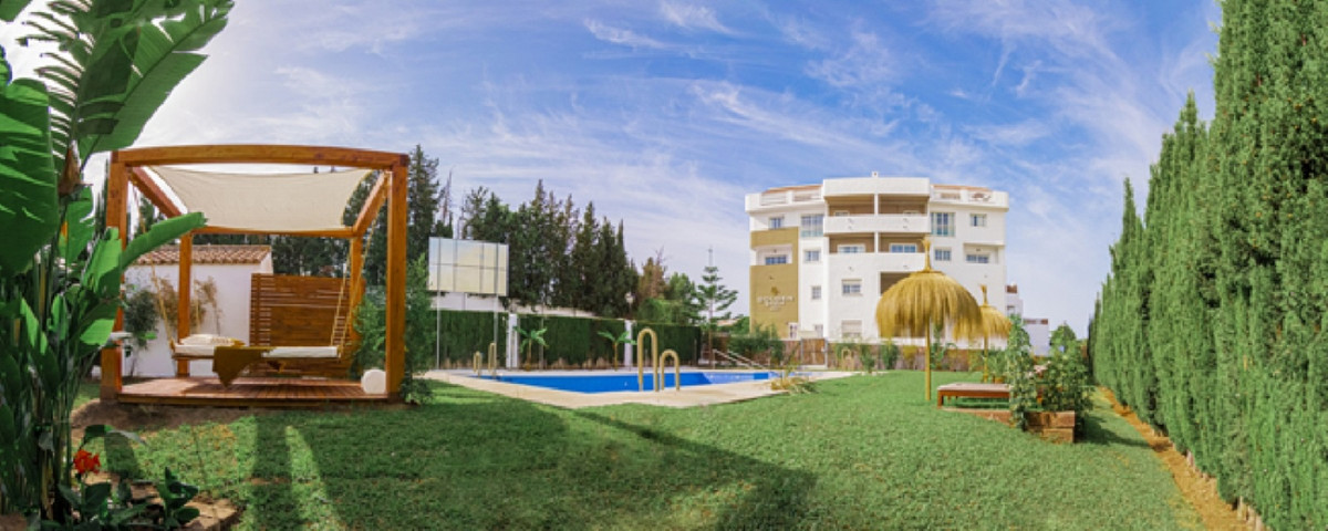 Apartment for sale in Málaga 22