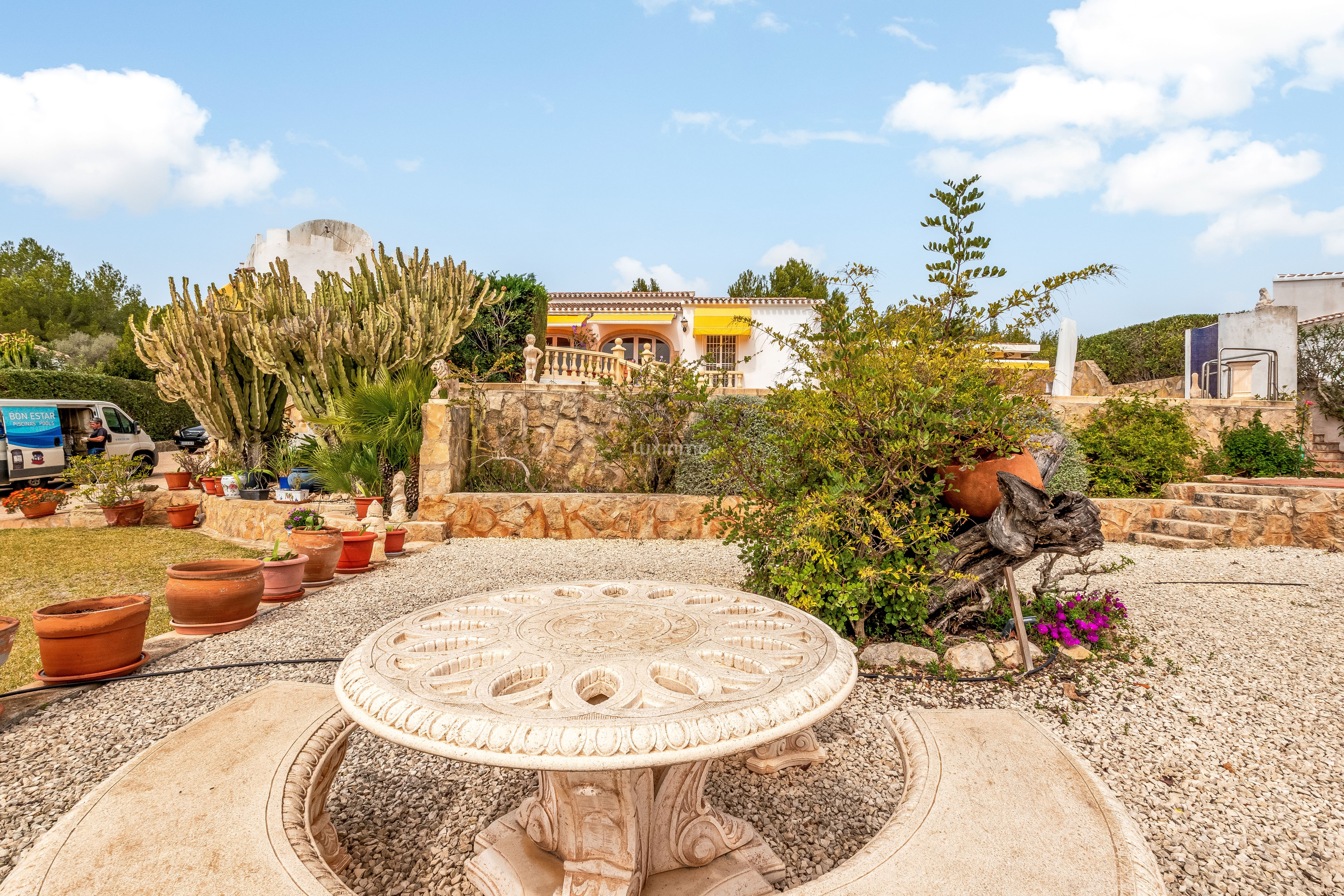 Villa for sale in Jávea and surroundings 30