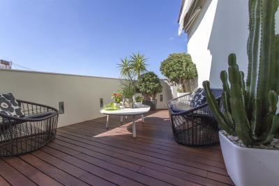 Penthouse for sale in Valencia City 14