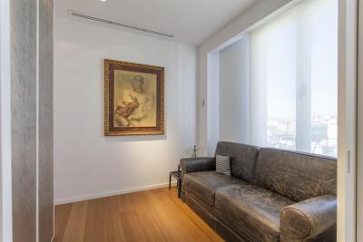 Penthouse for sale in Valencia City 18