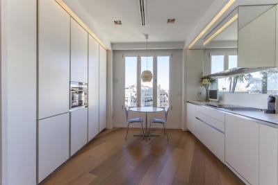 Penthouse for sale in Valencia City 29