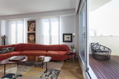 Penthouse for sale in Valencia City 3