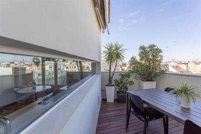 Penthouse for sale in Valencia City 31